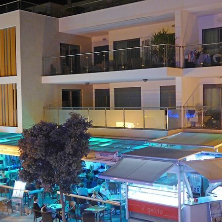Apartamento Olhos D'Agua アルブフェイラ エクステリア 写真