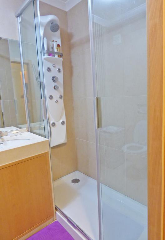 Apartamento Olhos D'Agua アルブフェイラ エクステリア 写真